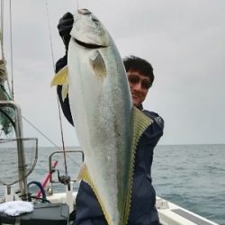 IDATEN（イダテン） 釣果