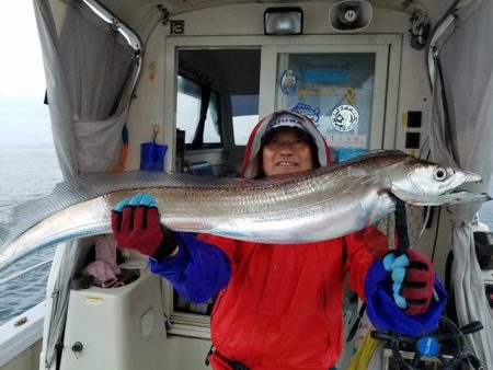 遊漁船　ニライカナイ 釣果