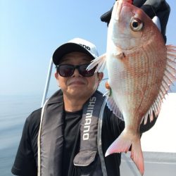 ミタチ丸 釣果