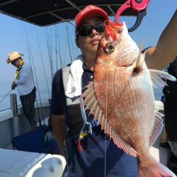 ミタチ丸 釣果