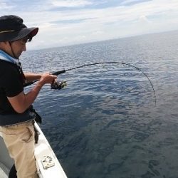 IDATEN（イダテン） 釣果