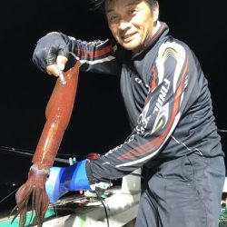 寿裕 （YOSHIHIRO） 釣果