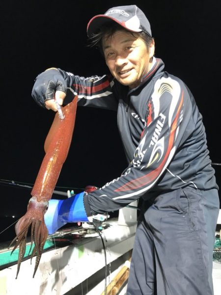 寿裕 （YOSHIHIRO） 釣果