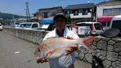 まこと渡船 釣果