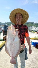 まこと渡船 釣果