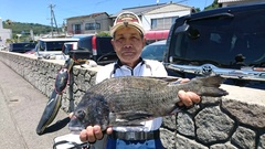 まこと渡船 釣果