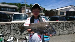 まこと渡船 釣果