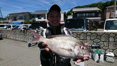まこと渡船 釣果