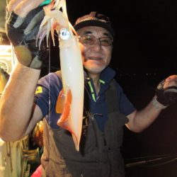 真祐丸 （しんゆうまる） 釣果