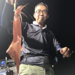 寿裕 （YOSHIHIRO） 釣果