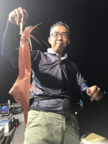 寿裕 （YOSHIHIRO） 釣果