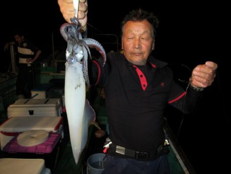 真祐丸 （しんゆうまる） 釣果