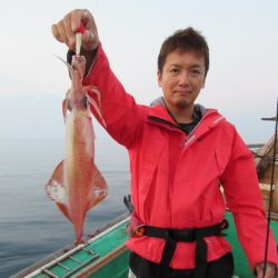 真祐丸 （しんゆうまる） 釣果