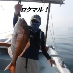 遊漁船 幸友丸 釣果