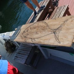 へいみつ丸 釣果