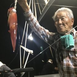 寿裕 （YOSHIHIRO） 釣果