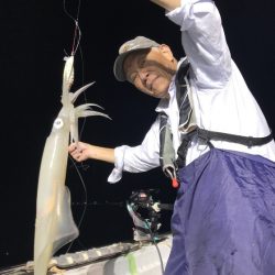 寿裕 （YOSHIHIRO） 釣果