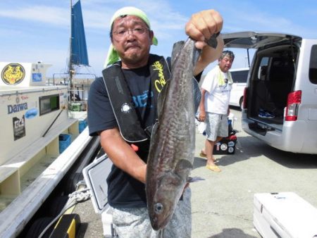 大進丸(新潟) 釣果