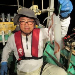 真祐丸 （しんゆうまる） 釣果