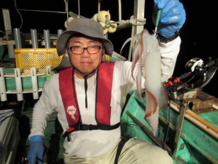 真祐丸 （しんゆうまる） 釣果