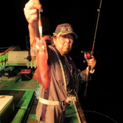 真祐丸 （しんゆうまる） 釣果