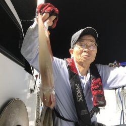 寿裕 （YOSHIHIRO） 釣果