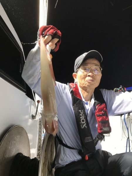 寿裕 （YOSHIHIRO） 釣果