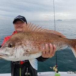 遊漁船　ニライカナイ 釣果