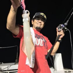 寿裕 （YOSHIHIRO） 釣果