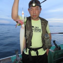 真祐丸 （しんゆうまる） 釣果