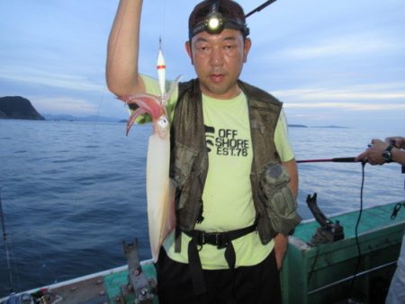 真祐丸 （しんゆうまる） 釣果