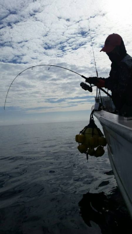 第五慶門丸 釣果