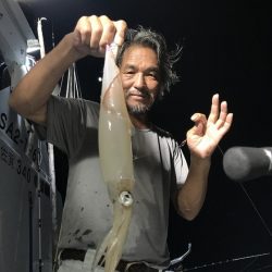 寿裕 （YOSHIHIRO） 釣果