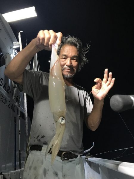 寿裕 （YOSHIHIRO） 釣果