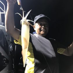 寿裕 （YOSHIHIRO） 釣果