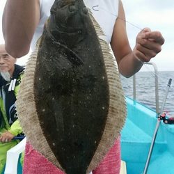 宝昌丸 釣果