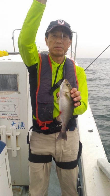 清和丸 釣果