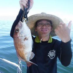 遊漁船 幸友丸 釣果