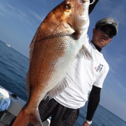 BlueNote Fishing Taxi 釣果