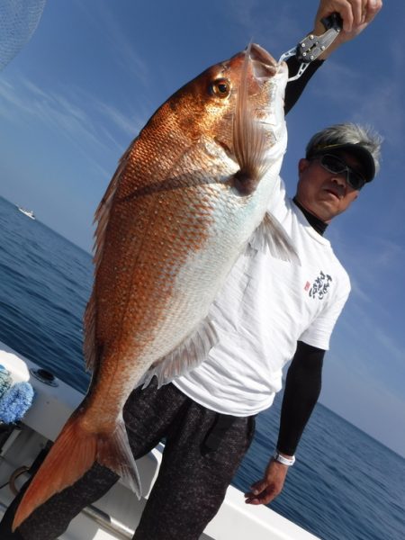 ＢｌｕｅＮｏｔｅ　Ｆｉｓｈｉｎｇ　Ｔａｘｉ…