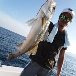 BlueNote Fishing Taxi 釣果