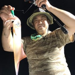 寿裕 （YOSHIHIRO） 釣果