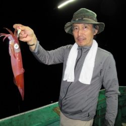 真祐丸 （しんゆうまる） 釣果