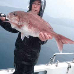 遊漁船ブルーウッズ 釣果