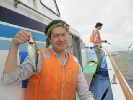 あい川丸 釣果
