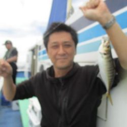 あい川丸 釣果
