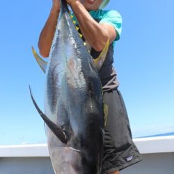 へいみつ丸 釣果