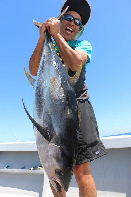 へいみつ丸 釣果