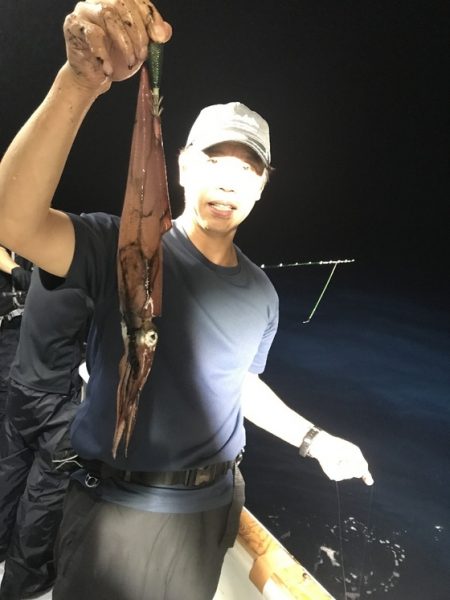 寿裕 （YOSHIHIRO） 釣果