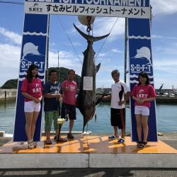 フィッシングボートACE(エース) 釣果